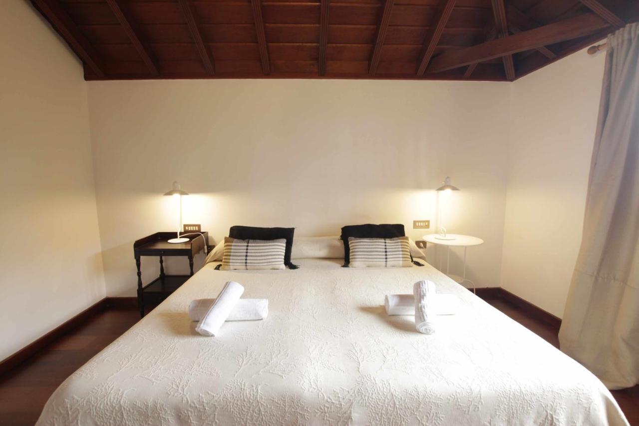 Casa Privada Con Piscinajacuzzi En La Orotava Villa Eksteriør billede